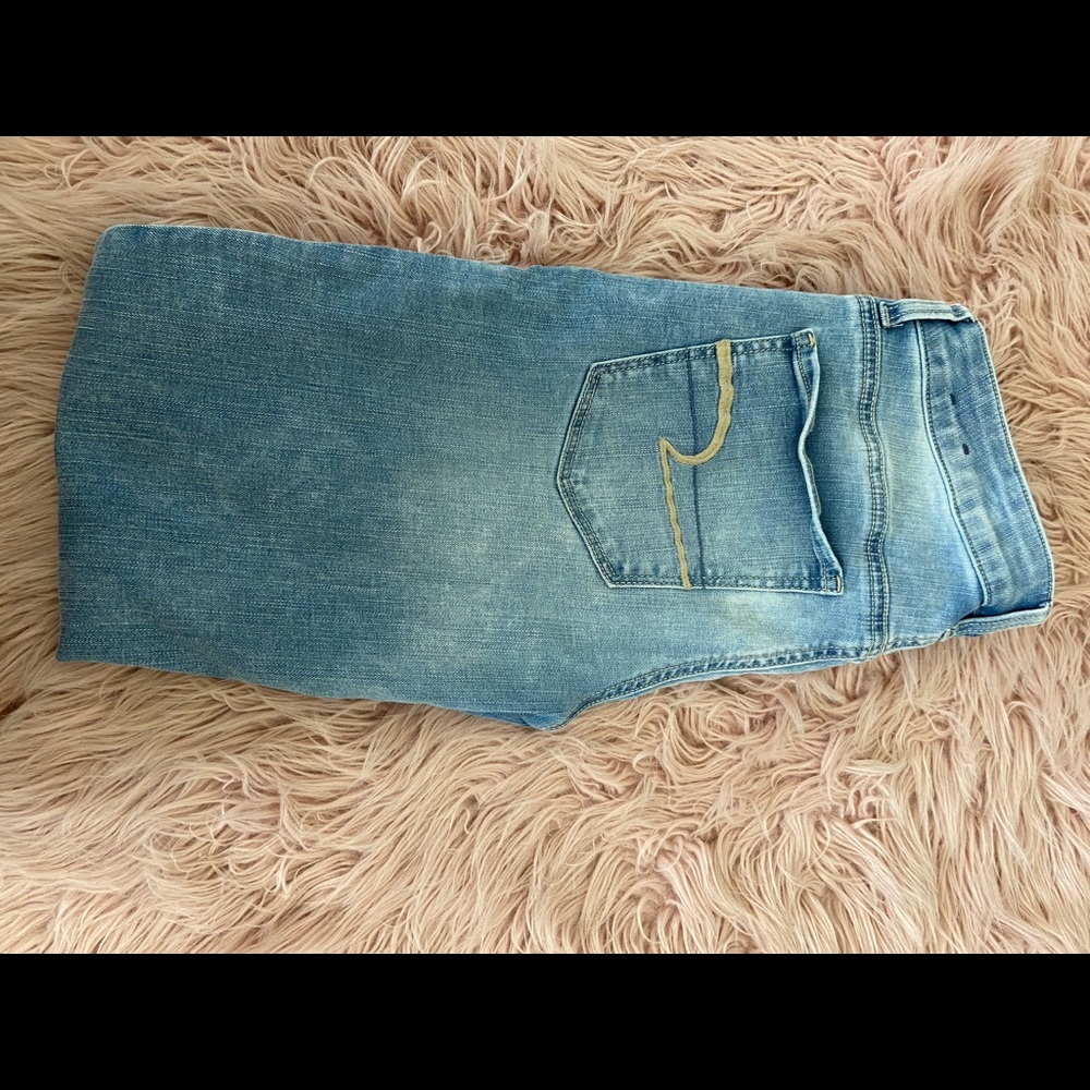 American Eagle Jeans Size 4